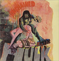 Elias Hulk - Unchained - Music CD