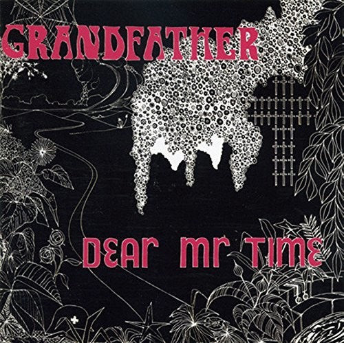 Dear Mr Time - Grandfather - Music CD
