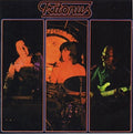 Tritonus - Tritonus - Music CD