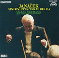 Janacek / Neumann,vaclav - Janacek: Sinfonietta - Music CD