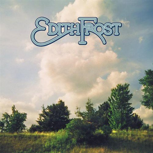 Frost,edith - Wonder Wonder - Music CD