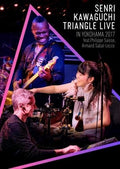 Kawaguchi,senri - Live In Yokohama - DVD