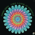 Russ,eddie - Take A Look At Yourself - Vinyl Record