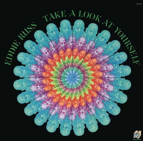 Russ,eddie - Take A Look At Yourself - Vinyl Record