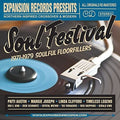 Soul Festival / Various - Soul Festival / Various - Music CD
