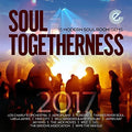 Soul Togetherness 2017 / Various - Soul Togetherness 2017 / Various - Music CD