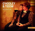 O'hooley & Tidow - Winterfolk Vol 1 - Music CD