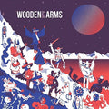Wooden Arms - Trick Of The Light - Vinyl Record