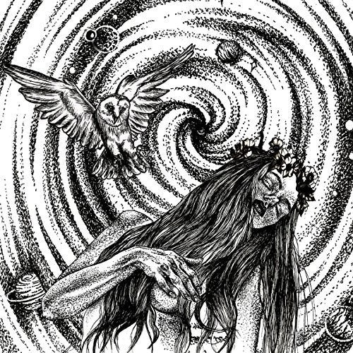Tuskar - Arianrhod - Music CD