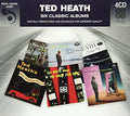 Heath,ted - 6 Classic Albums - Music CD