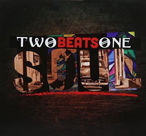 Two Beats One Soul / Various - Two Beats One Soul / Various - Music CD