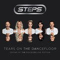 Steps - Tears On The Dancefloor (crying At The Disco) - Music CD