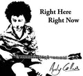 Collins,andy - Right Here Right Now - Music CD