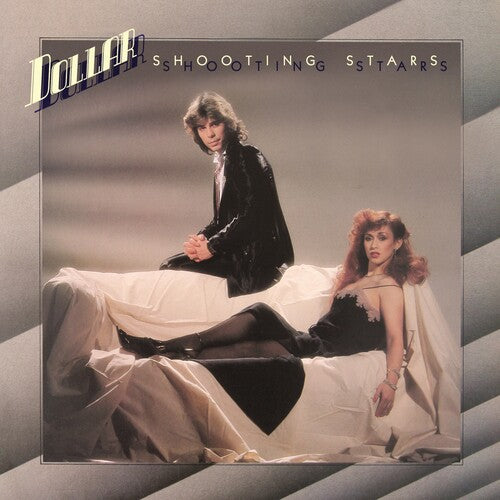 Dollar - Shooting Stars - Vinyl Record