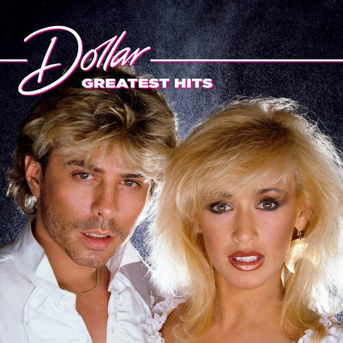 Dollar - Greatest Hits: Remastered Collection - Music CD