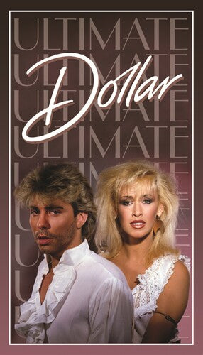 Dollar - Ultimate Dollar - Music CD