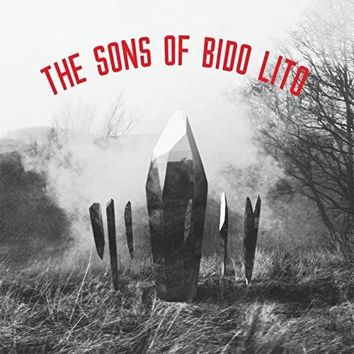 Sons Of Bido Lito - Sons Of Bido Lito - Music CD