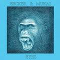 Becker & Mukai - Eyes - Vinyl Record