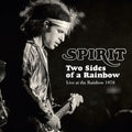 Spirit - Two Sides Of A Rainbow - Music CD