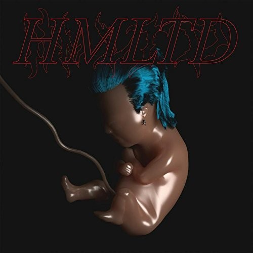 Hmltd - Hmltd - Satan Luella & I / Kinkaku-ji