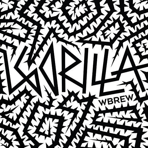 Igorilla - Wbrew - Music CD