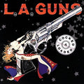L.a. Guns - Cocked & Loaded - Music CD