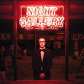 High Contrast - Night Gallery - Music CD