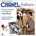 Musy,jean - Chanel Solitaire / O.s.t. - Music CD