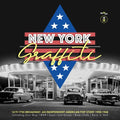New York Graffiti: 1619-1750 Broadway / Various - New York Graffiti: 1619-1750 Broadway / Various - Music CD