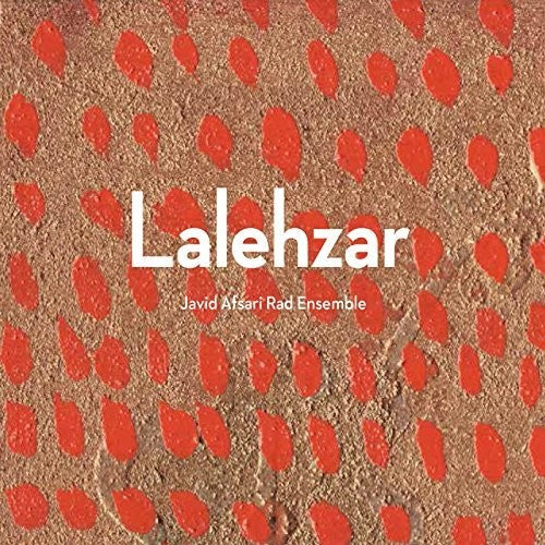 Afsari,javid - Lalehzar - Music CD