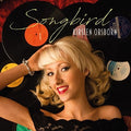 Orsborn,kirsten - Songbird - Music CD