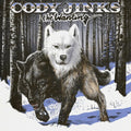 Jinks,cody - Wanting - Music CD