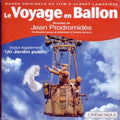 Prodromides,jean - Le Voyage En Ballon / O.s.t. - Music CD