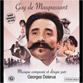 Guy De Maupassant / O.s.t. - Guy De Maupassant / O.s.t. - Music CD