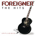 The Hits Unplugged Music CD