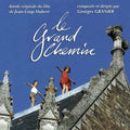 Granier,georges - Le Grand Chemin / O.s.t. - Music CD