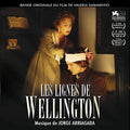 Arriagada,jorge - Les Lignes De Wellington / O.s.t. - Music CD