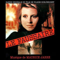 Jarre,maurice - Le Faussaire / O.s.t. - Music CD