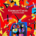 Conte,giorgio - Sconfinando - Vinyl Record