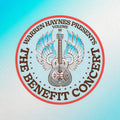 Haynes,warren - Warren Haynes Presents The Benefit Concert 16 - Vinyl Record