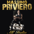 Priviero,massimo - All Italia - Music CD