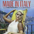 Rustichelli,carlo - Made In Italy / O.s.t. - Music CD