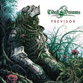 Tidal Dreams - Previsor - Music CD