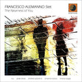 Alemanno,francesco 5tet - Nearness Of You - Music CD