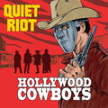 Quiet Riot - Hollywood Cowboys - Music CD