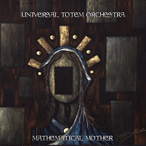 Universal Totem Orchestra - Mathematical Mother - Vinyl Record
