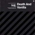 Death & Vanilla - Vampyr - Vinyl Record