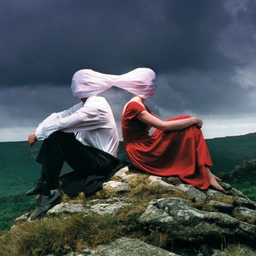 Funeral For A Friend - Casually Dressed & Deep Conversation - Music CD