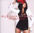 Dixon,alesha - Alesha Show - Music CD