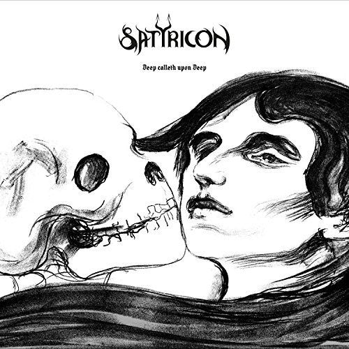 Satyricon - Deep Calleth Upon Deep - Music CD